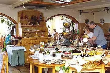 فندق La Palma Romantica بارلوفينتو