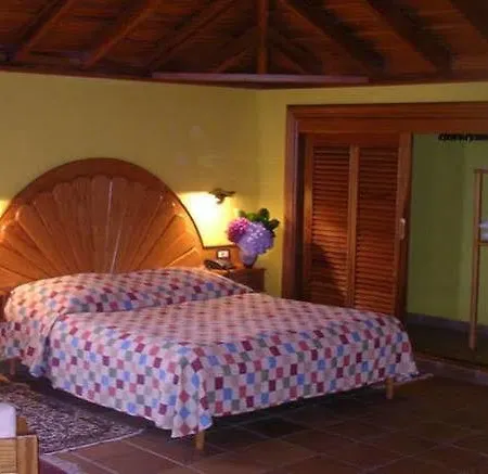 La Palma Romántica Szálloda Barlovento
