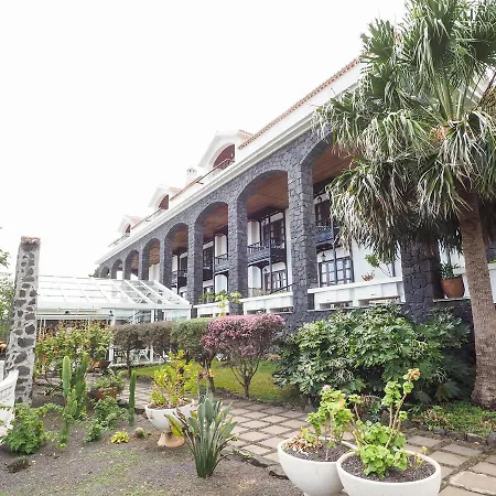 酒店 拉帕尔玛浪漫酒店 3*