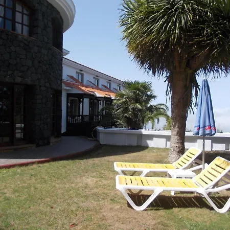 La Palma Romántica Barlovento