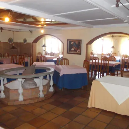 拉帕尔玛浪漫酒店 巴尔洛文托